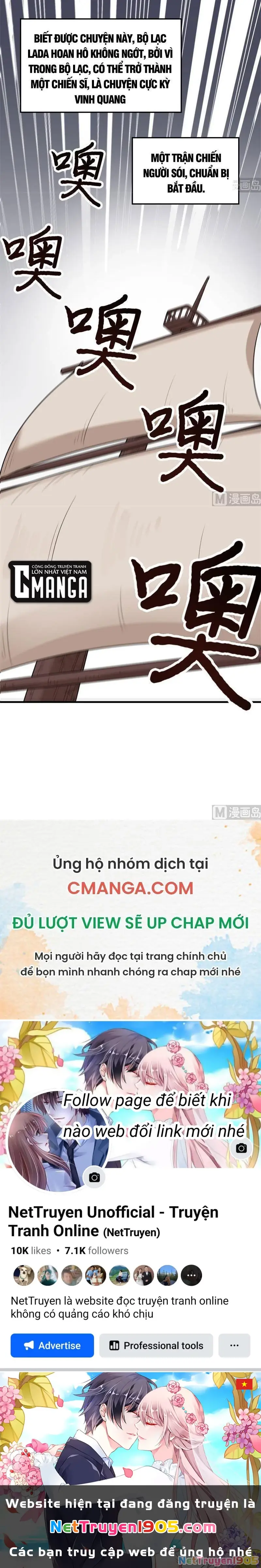 Sống Trên Hoang đảo Cùng Các Em Gái Chapter 149 - Trang 19