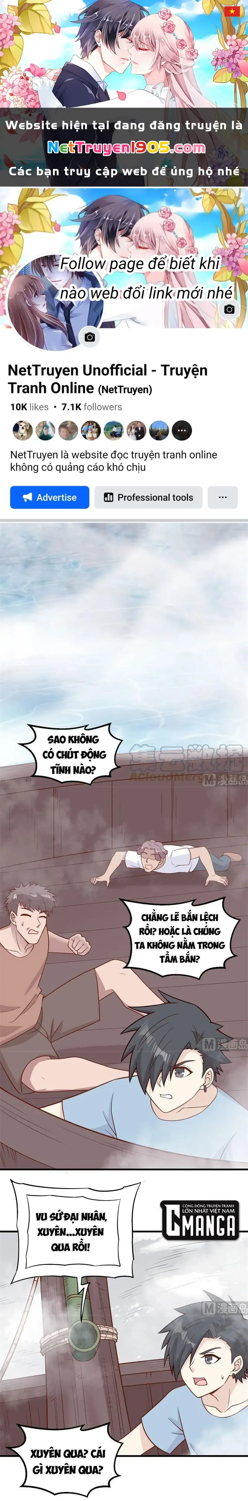 Sống Trên Hoang đảo Cùng Các Em Gái Chapter 149 - Trang 2