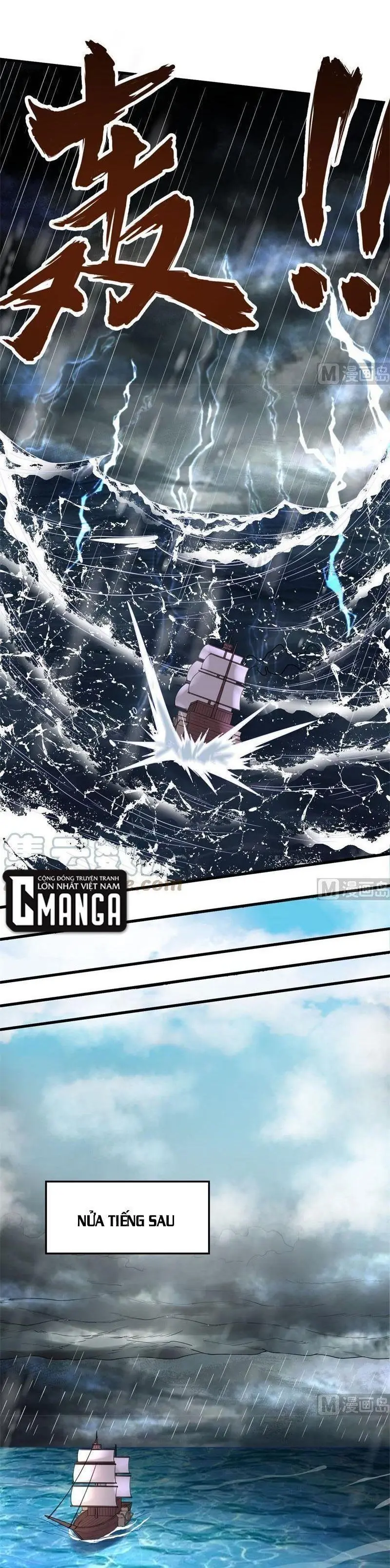 Sống Trên Hoang đảo Cùng Các Em Gái Chapter 150 - Trang 15