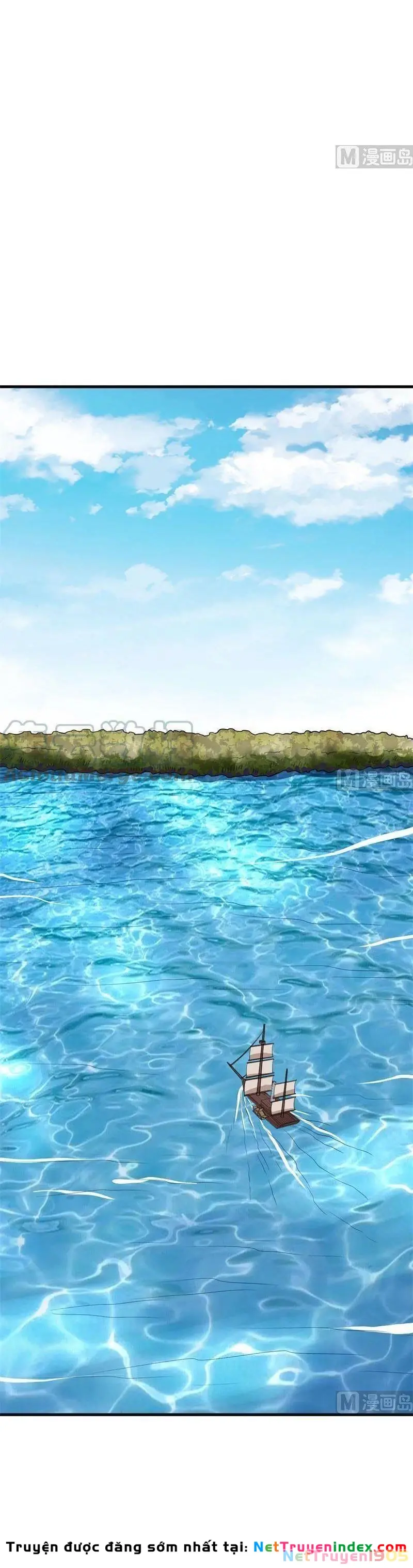 Sống Trên Hoang đảo Cùng Các Em Gái Chapter 150 - Trang 18