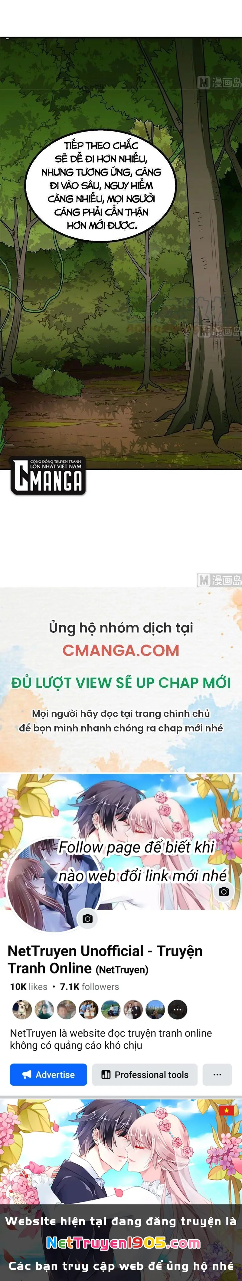 Sống Trên Hoang đảo Cùng Các Em Gái Chapter 153 - Trang 18