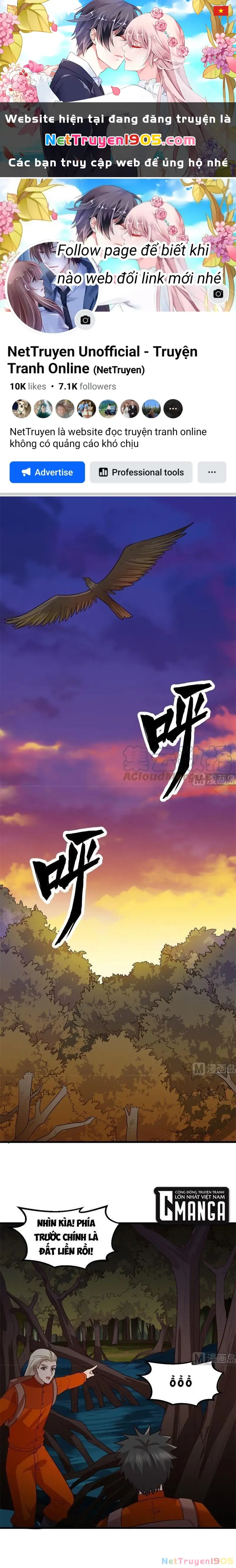 Sống Trên Hoang đảo Cùng Các Em Gái Chapter 153 - Trang 2