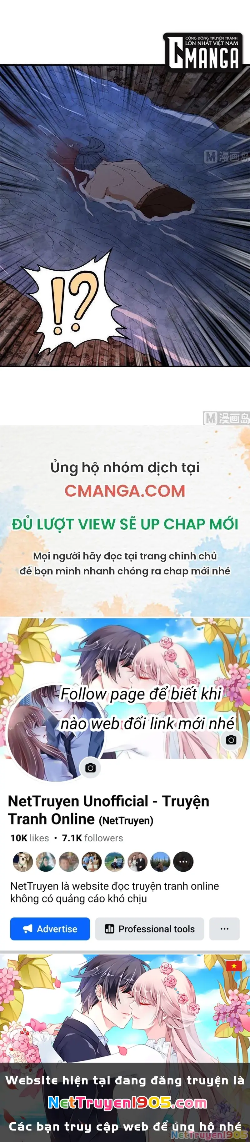 Sống Trên Hoang đảo Cùng Các Em Gái Chapter 154 - Trang 18