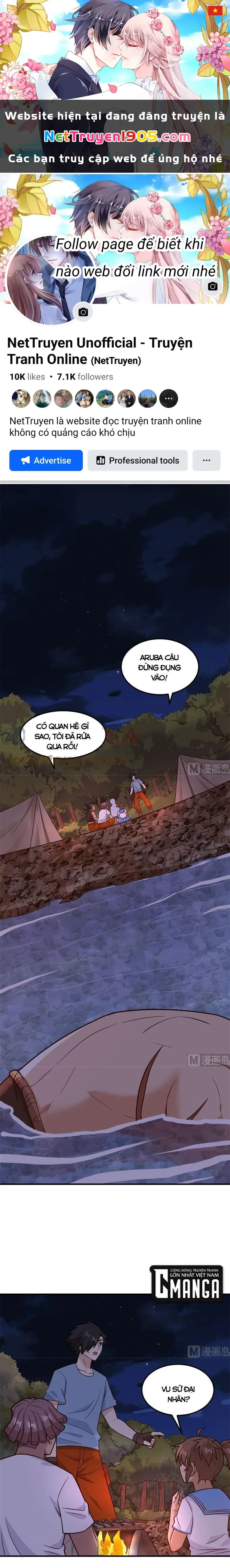 Sống Trên Hoang đảo Cùng Các Em Gái Chapter 155 - Trang 2