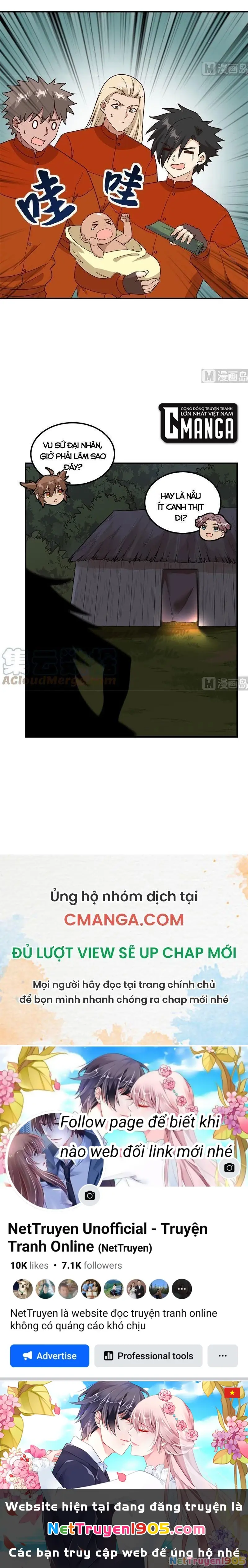 Sống Trên Hoang đảo Cùng Các Em Gái Chapter 157 - Trang 17