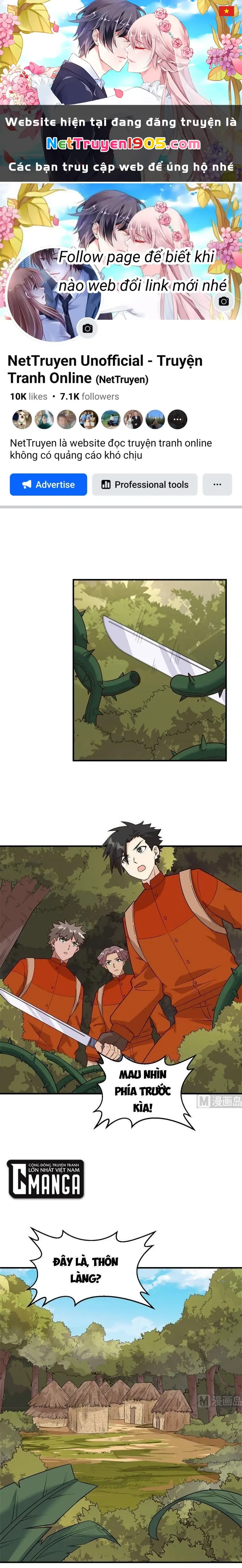 Sống Trên Hoang đảo Cùng Các Em Gái Chapter 157 - Trang 2