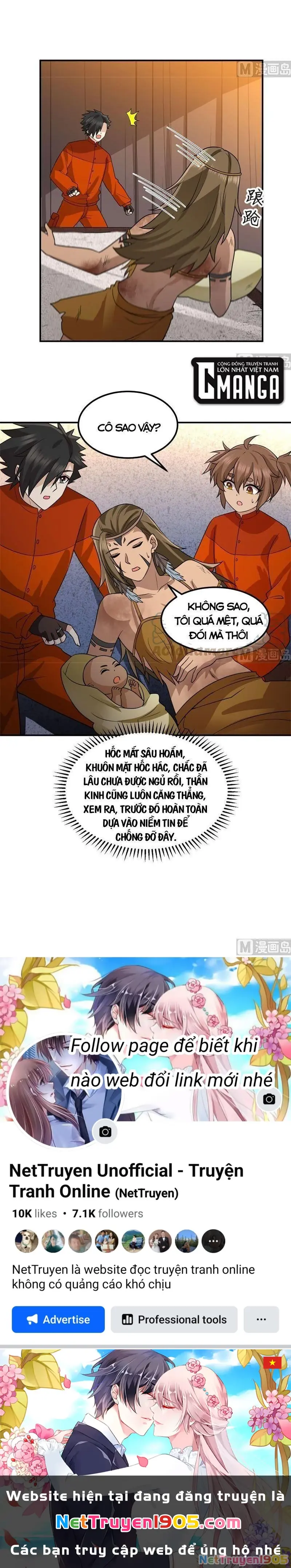 Sống Trên Hoang đảo Cùng Các Em Gái Chapter 158 - Trang 16
