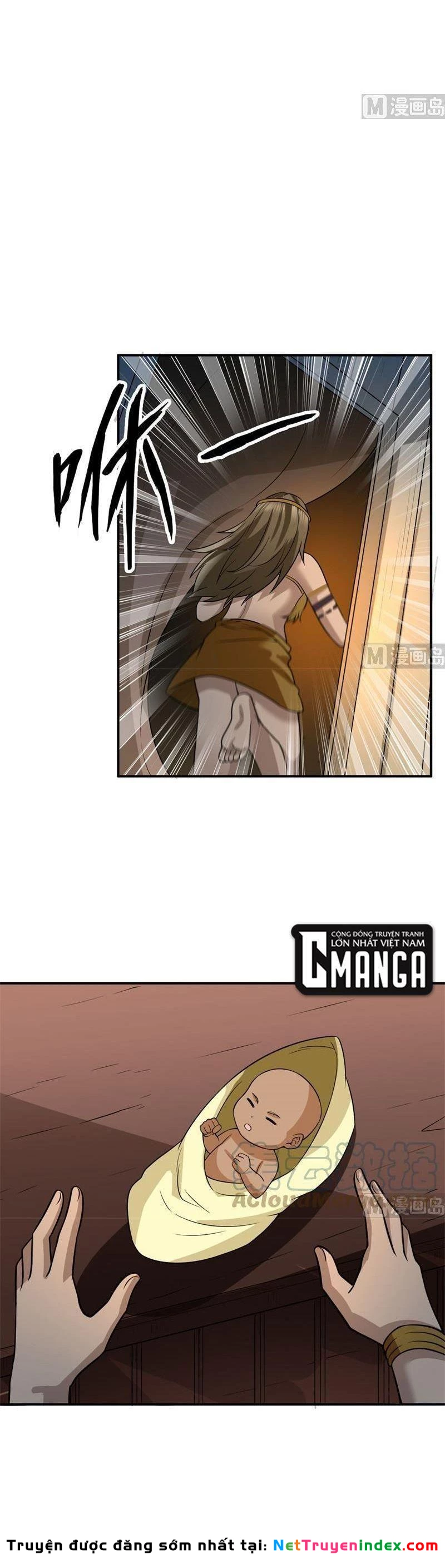 Sống Trên Hoang đảo Cùng Các Em Gái Chapter 158 - Trang 6