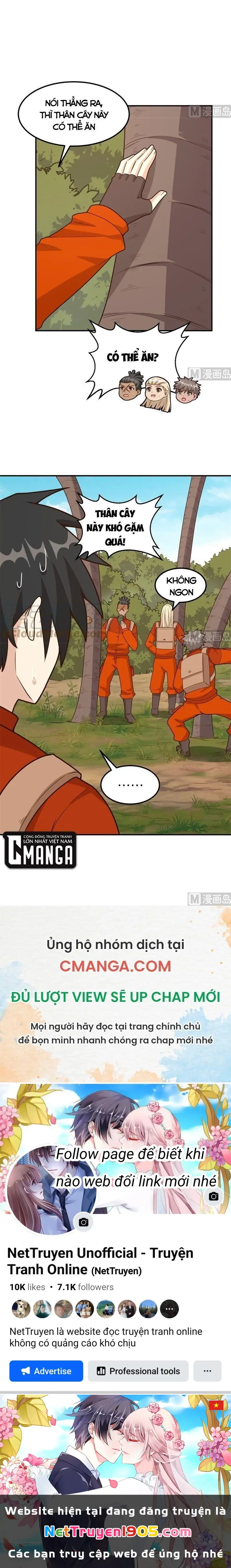 Sống Trên Hoang đảo Cùng Các Em Gái Chapter 159 - Trang 15