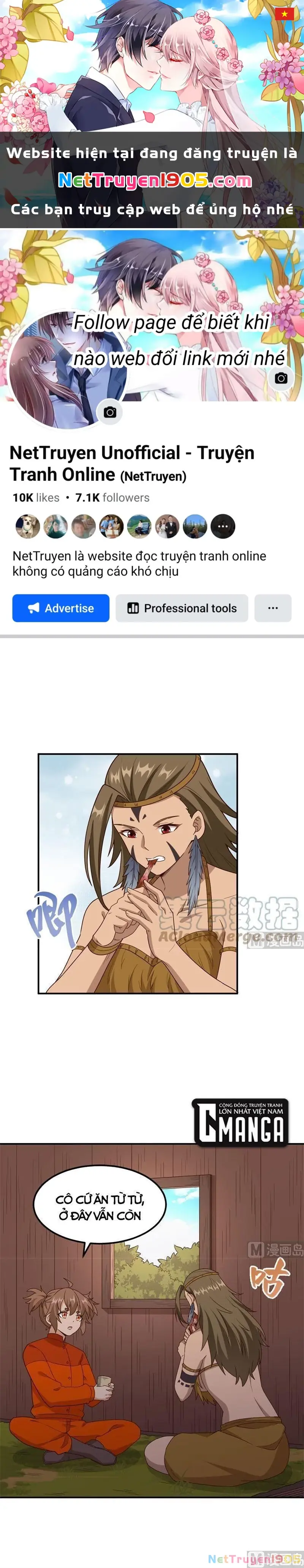 Sống Trên Hoang đảo Cùng Các Em Gái Chapter 159 - Trang 2
