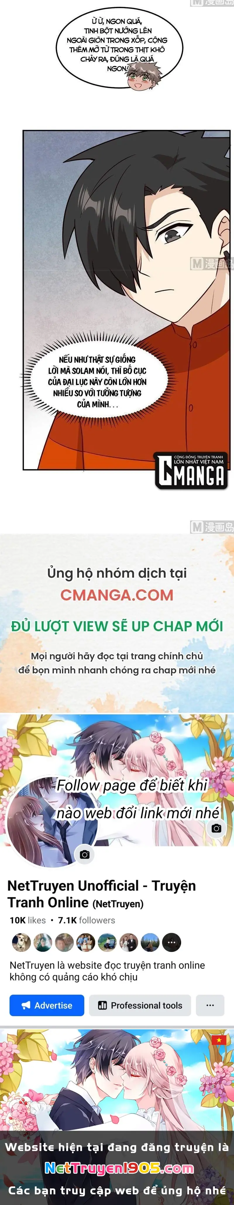 Sống Trên Hoang đảo Cùng Các Em Gái Chapter 160 - Trang 19