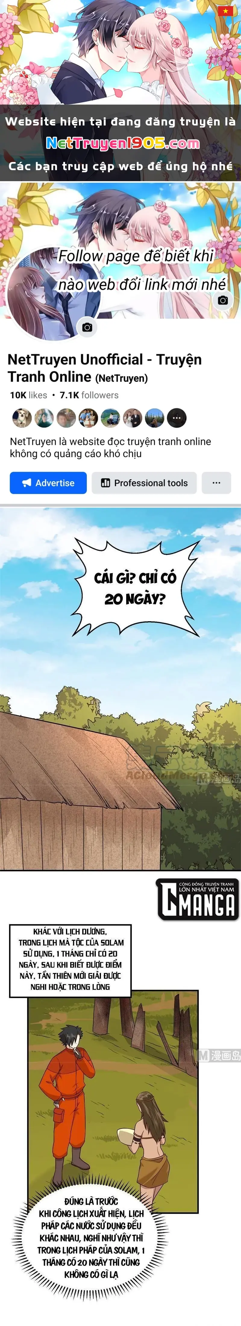 Sống Trên Hoang đảo Cùng Các Em Gái Chapter 162 - Trang 2