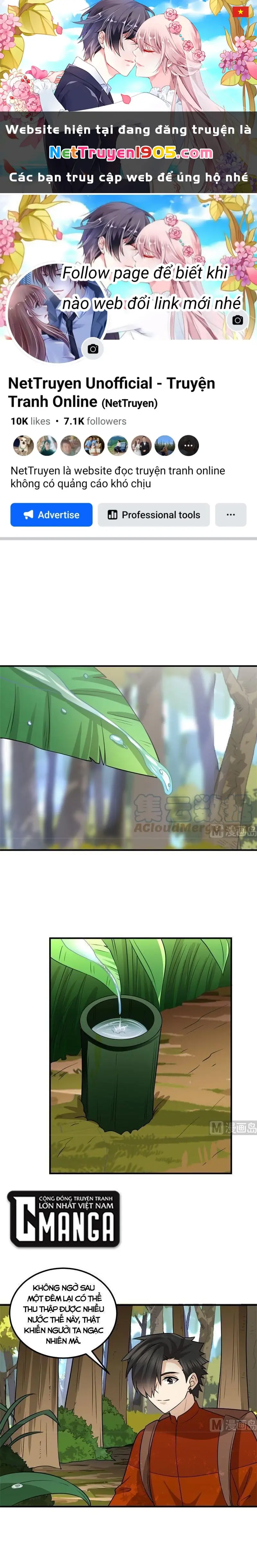 Sống Trên Hoang đảo Cùng Các Em Gái Chapter 164 - Trang 2