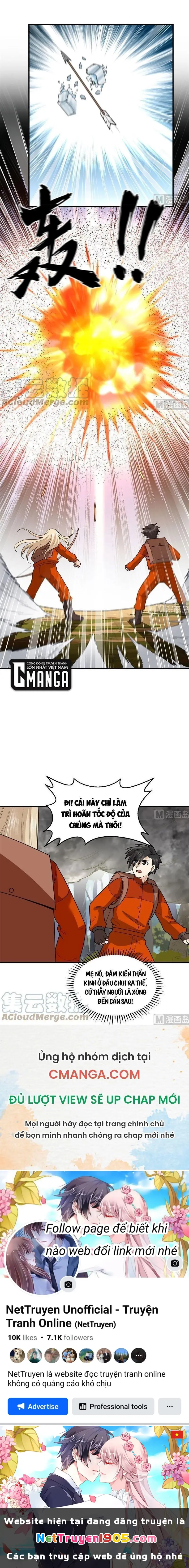 Sống Trên Hoang đảo Cùng Các Em Gái Chapter 166 - Trang 17