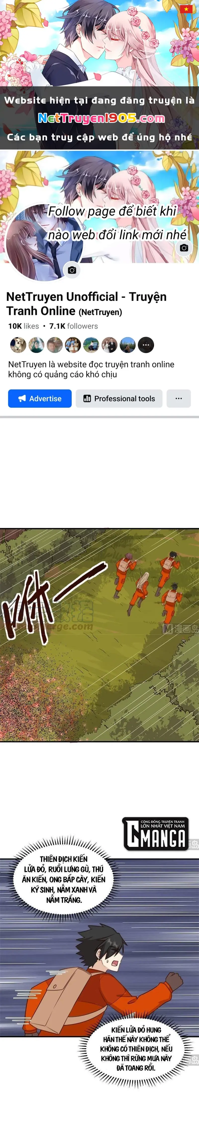 Sống Trên Hoang đảo Cùng Các Em Gái Chapter 167 - Trang 2