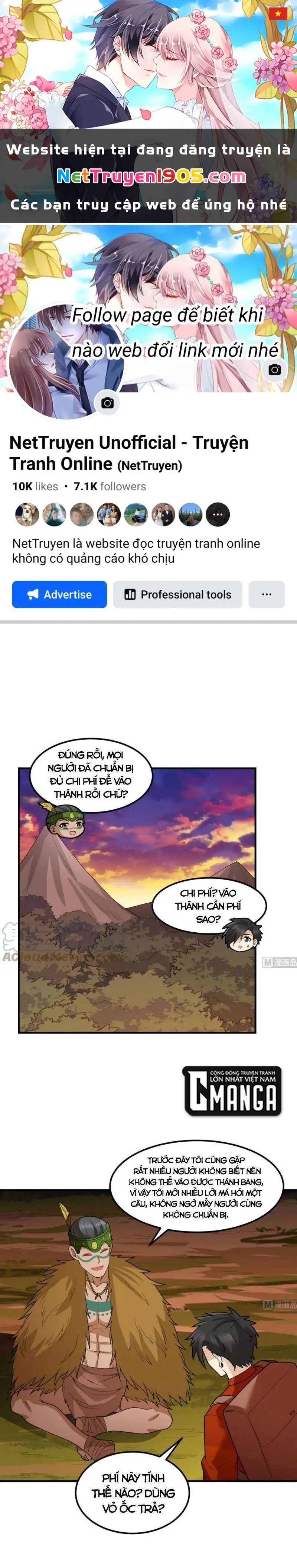 Sống Trên Hoang đảo Cùng Các Em Gái Chapter 169 - Trang 2