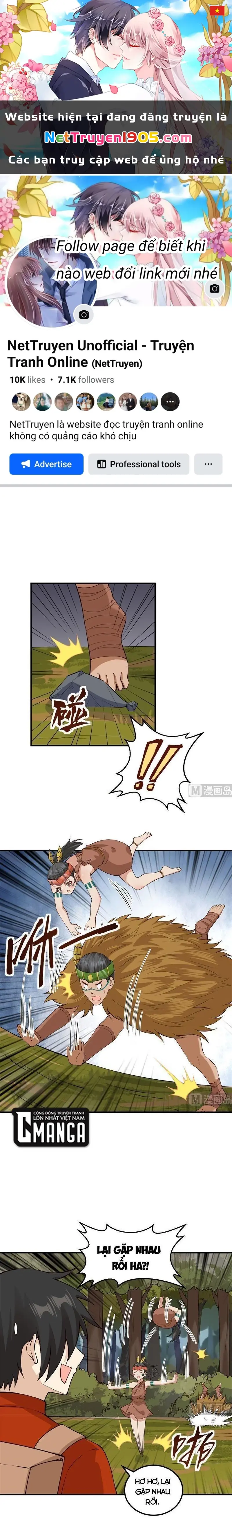 Sống Trên Hoang đảo Cùng Các Em Gái Chapter 170 - Trang 2