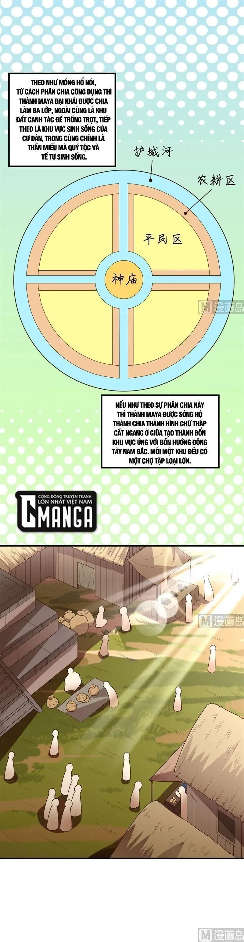 Sống Trên Hoang đảo Cùng Các Em Gái Chapter 171 - Trang 12