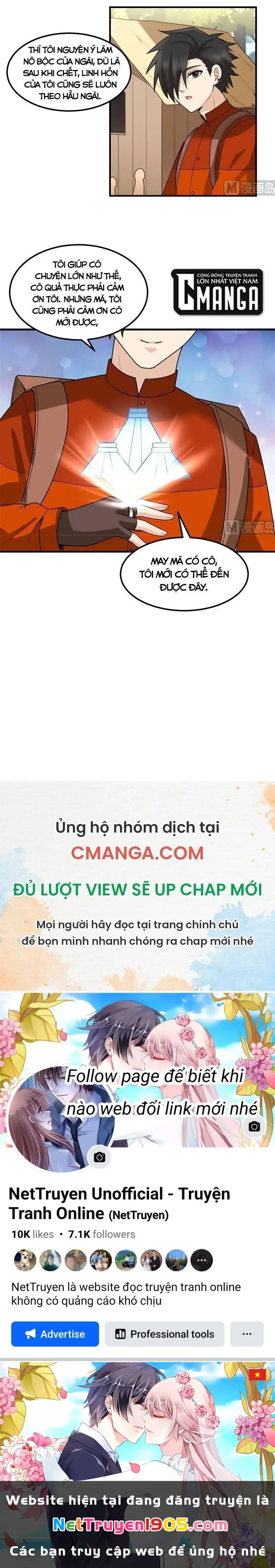 Sống Trên Hoang đảo Cùng Các Em Gái Chapter 171 - Trang 19