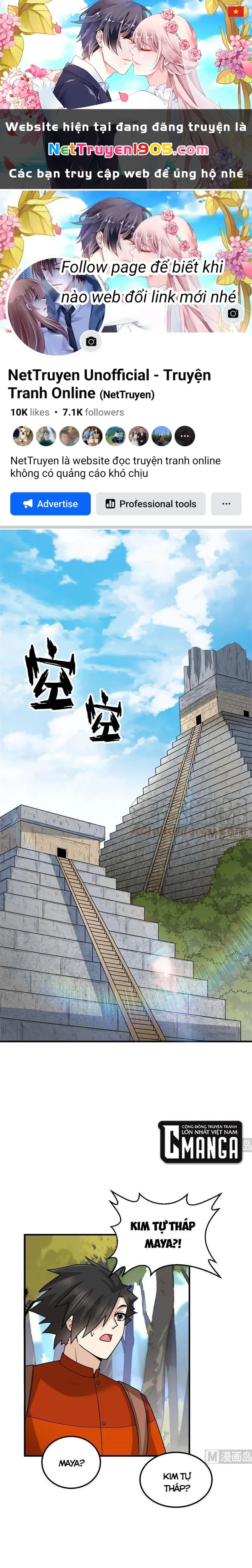 Sống Trên Hoang đảo Cùng Các Em Gái Chapter 171 - Trang 2
