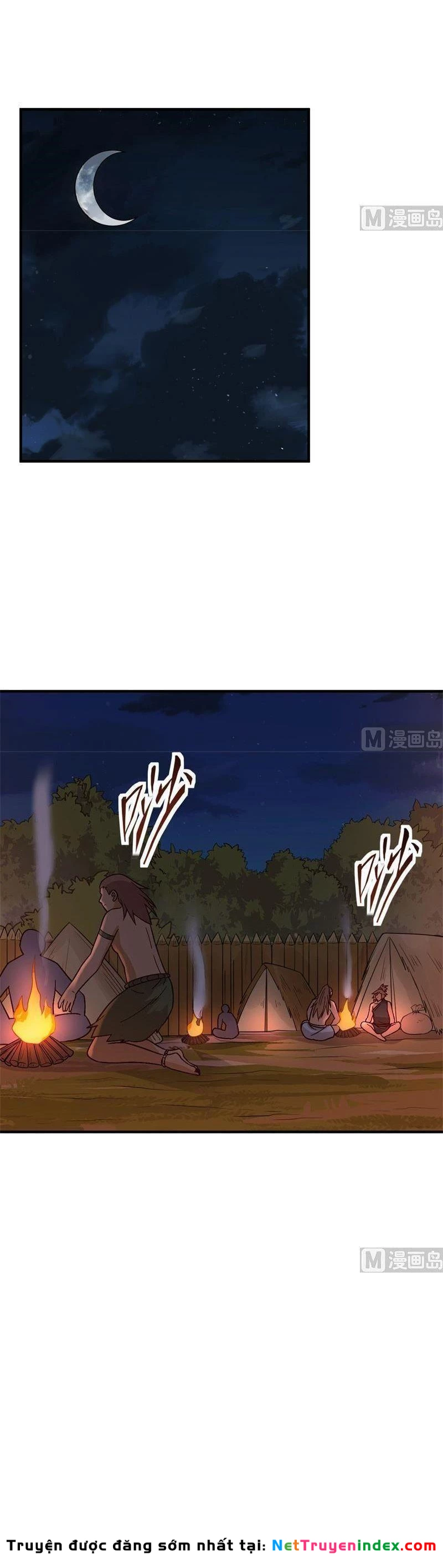 Sống Trên Hoang đảo Cùng Các Em Gái Chapter 172 - Trang 11