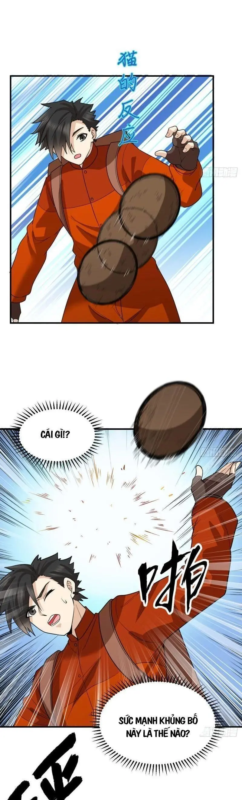 Sống Trên Hoang đảo Cùng Các Em Gái Chapter 173 - Trang 11