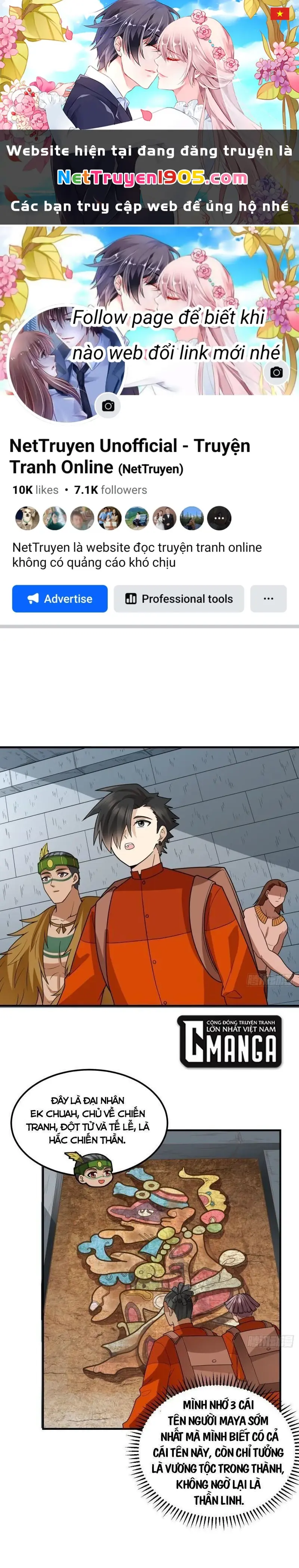 Sống Trên Hoang đảo Cùng Các Em Gái Chapter 173 - Trang 2