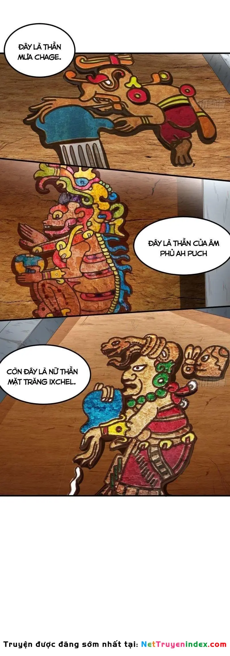 Sống Trên Hoang đảo Cùng Các Em Gái Chapter 173 - Trang 3