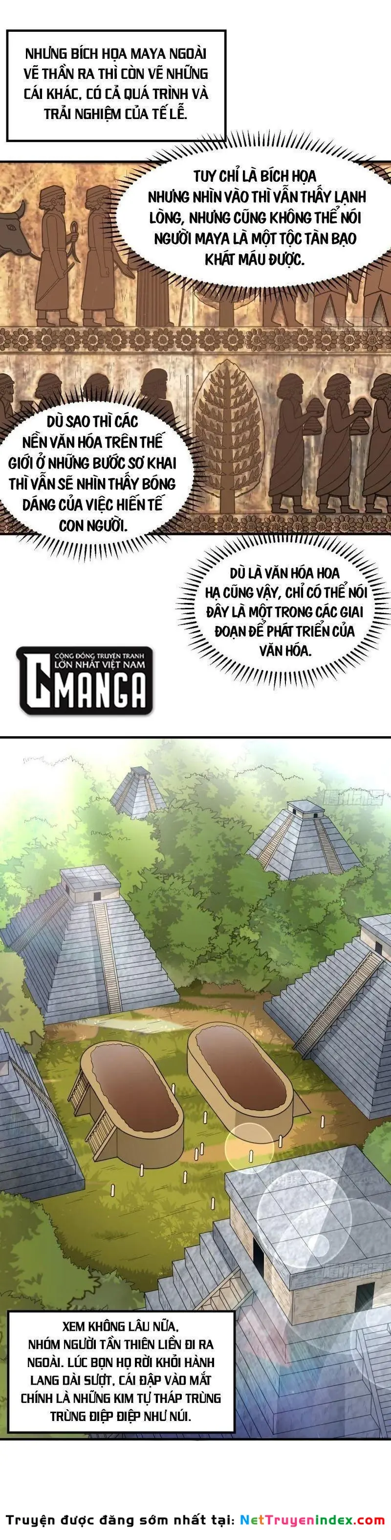 Sống Trên Hoang đảo Cùng Các Em Gái Chapter 173 - Trang 6