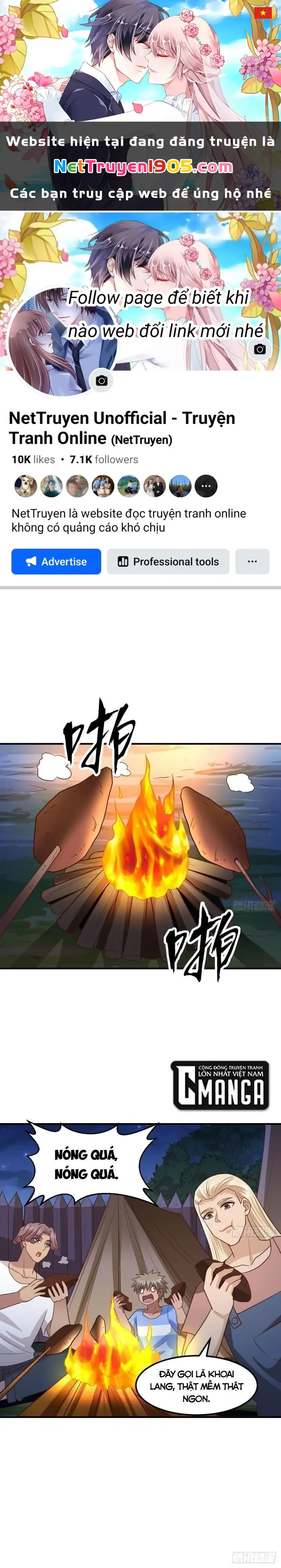 Sống Trên Hoang đảo Cùng Các Em Gái Chapter 175 - Trang 2