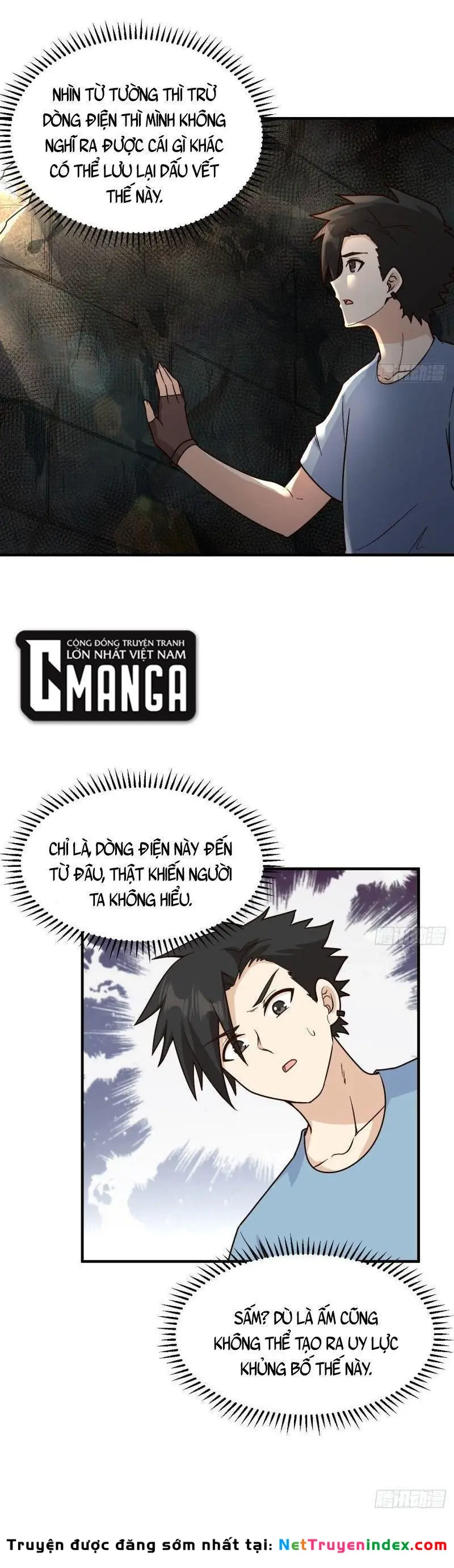 Sống Trên Hoang đảo Cùng Các Em Gái Chapter 176 - Trang 14