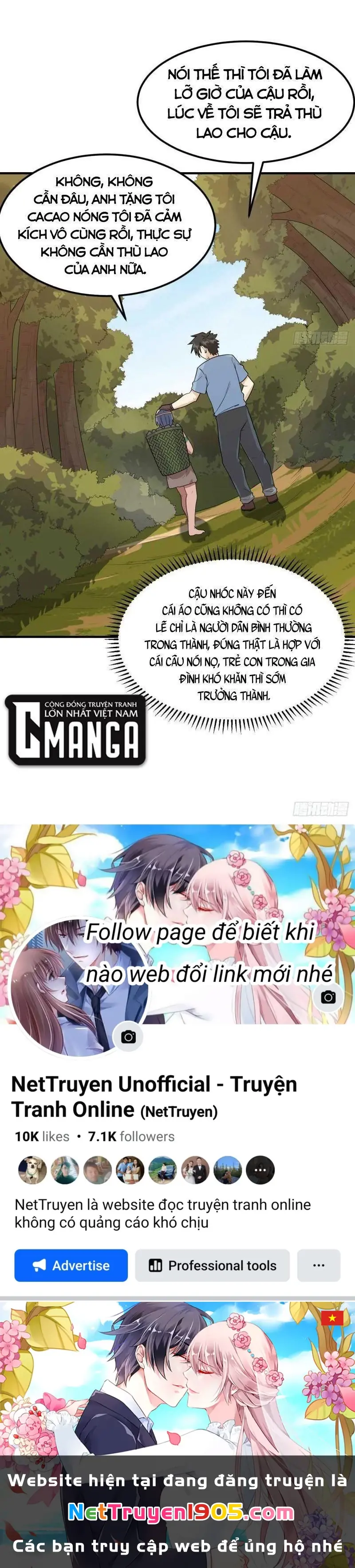 Sống Trên Hoang đảo Cùng Các Em Gái Chapter 176 - Trang 17