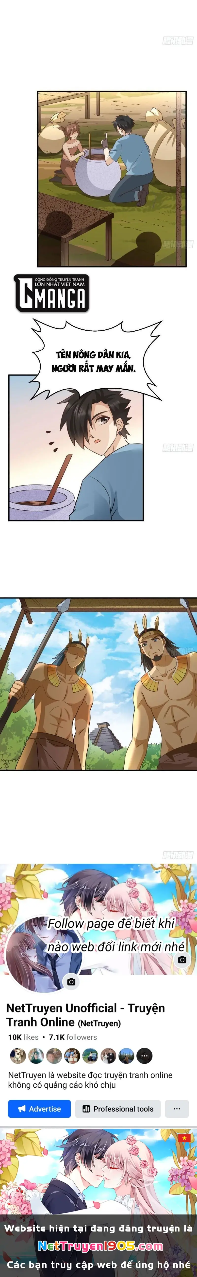 Sống Trên Hoang đảo Cùng Các Em Gái Chapter 177 - Trang 18