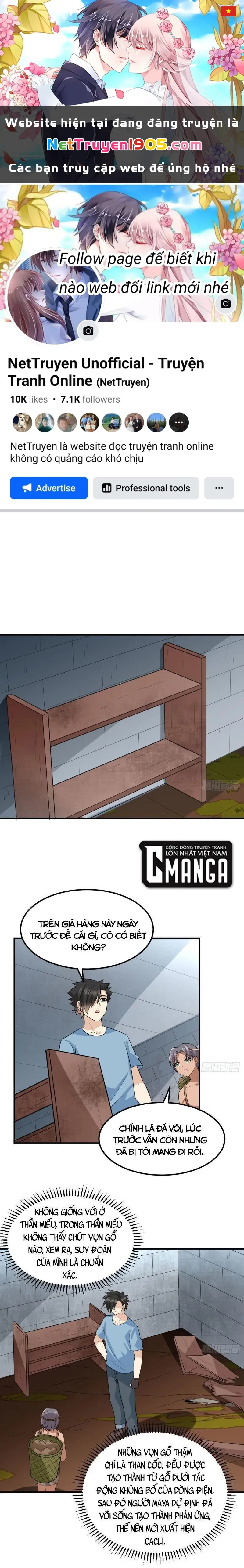 Sống Trên Hoang đảo Cùng Các Em Gái Chapter 177 - Trang 2