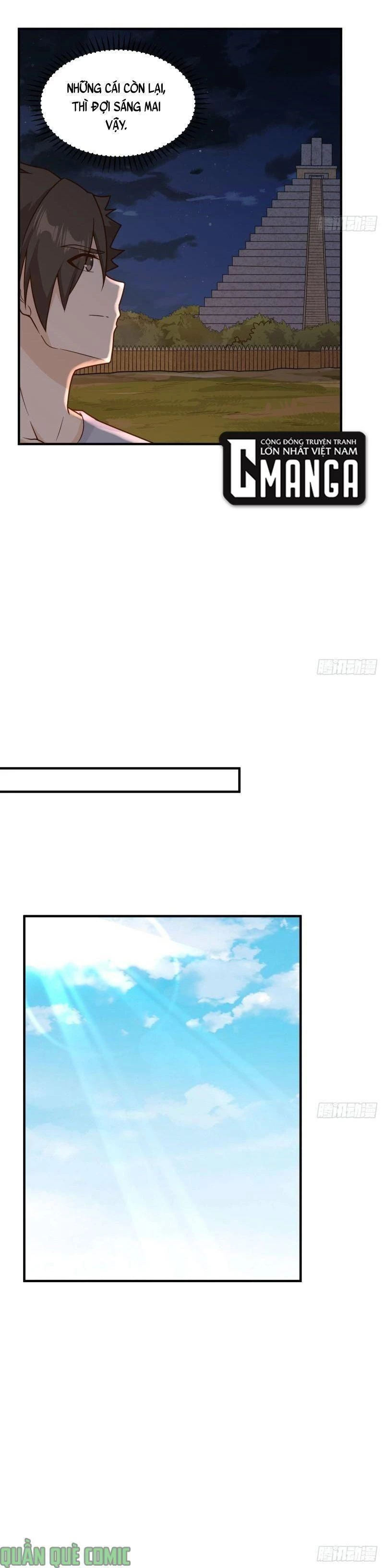 Sống Trên Hoang đảo Cùng Các Em Gái Chapter 178 - Trang 10