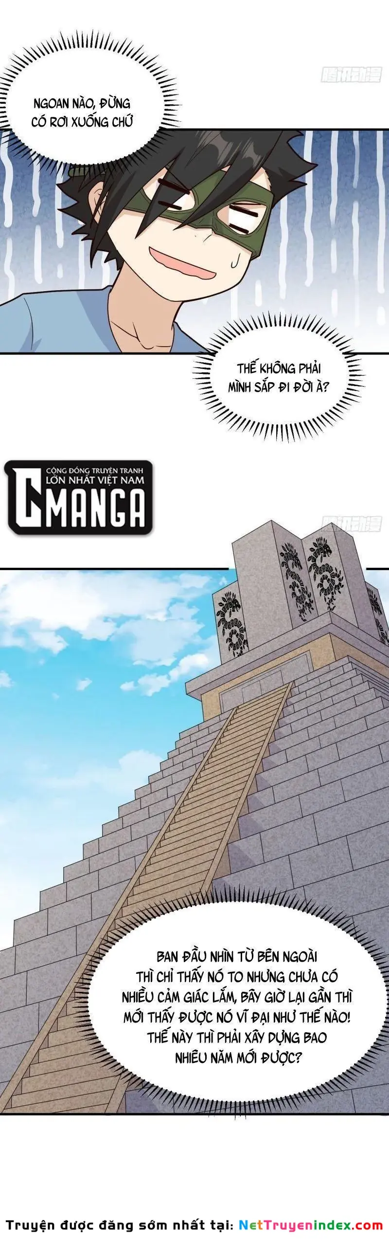 Sống Trên Hoang đảo Cùng Các Em Gái Chapter 178 - Trang 14