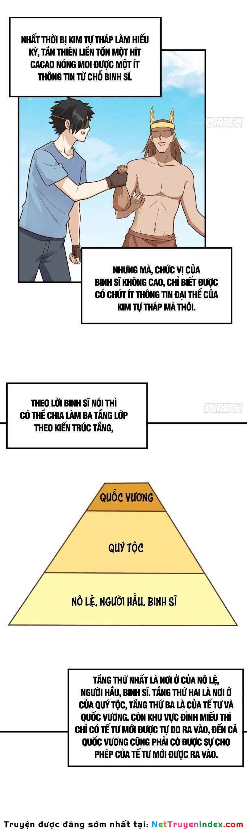 Sống Trên Hoang đảo Cùng Các Em Gái Chapter 178 - Trang 16