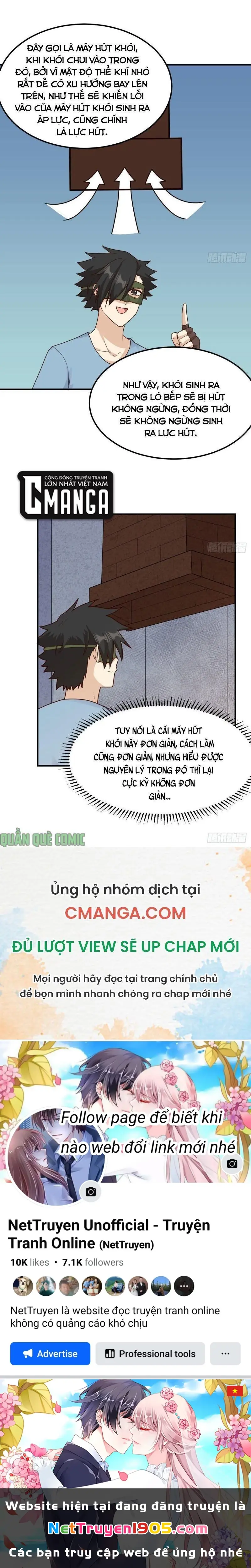 Sống Trên Hoang đảo Cùng Các Em Gái Chapter 178 - Trang 19