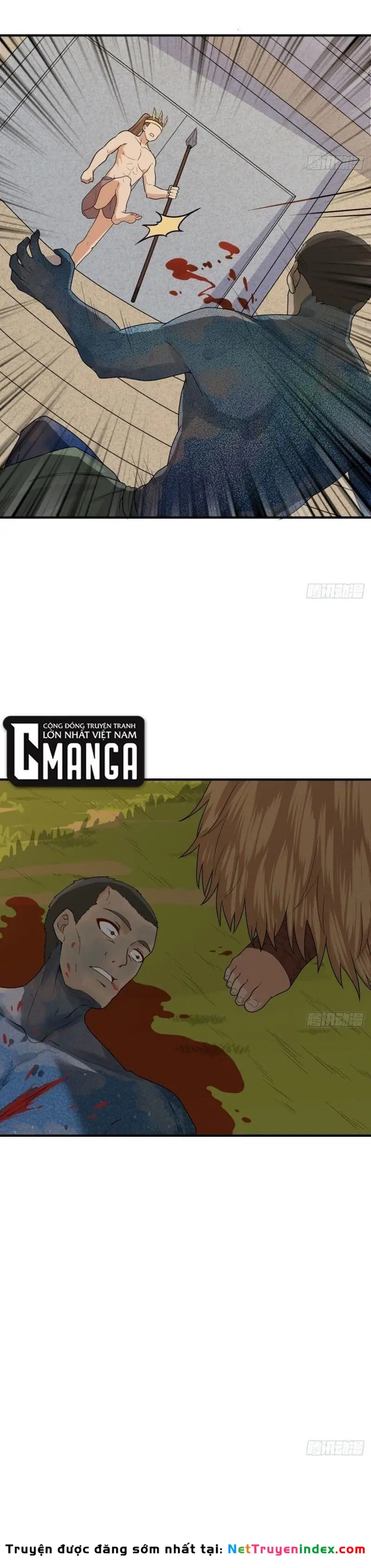 Sống Trên Hoang đảo Cùng Các Em Gái Chapter 178 - Trang 6