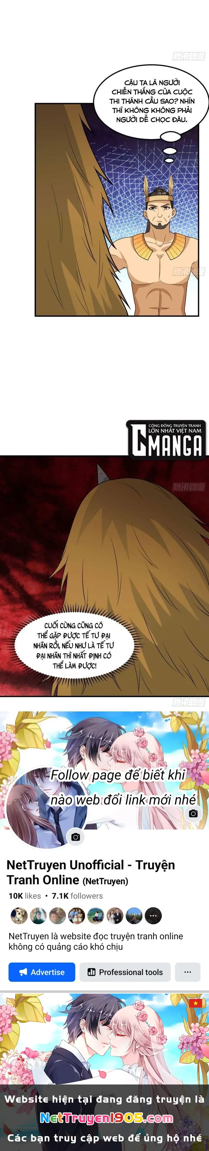 Sống Trên Hoang đảo Cùng Các Em Gái Chapter 179 - Trang 17