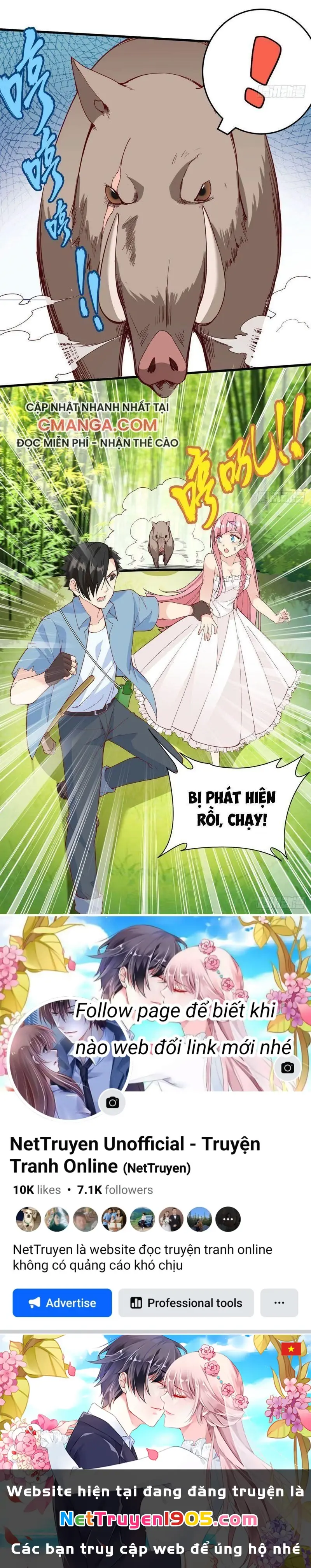 Sống Trên Hoang đảo Cùng Các Em Gái Chapter 18 - Trang 16
