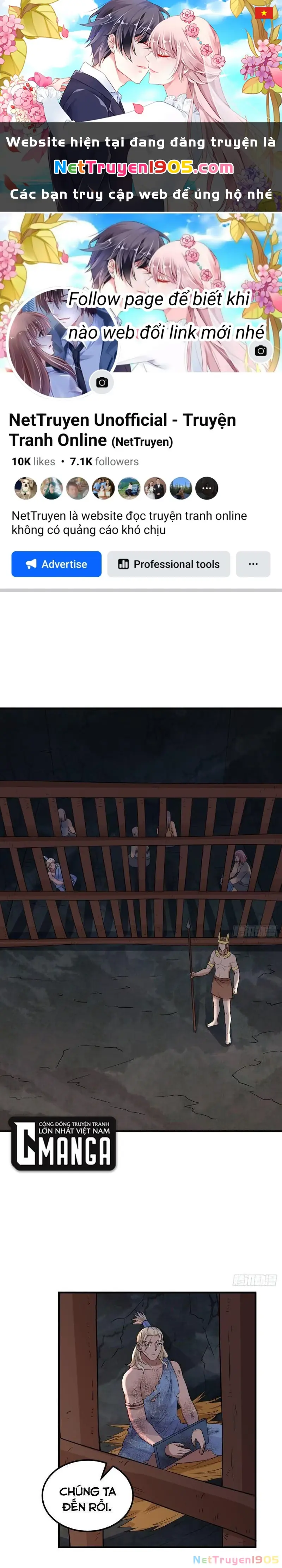 Sống Trên Hoang đảo Cùng Các Em Gái Chapter 180 - Trang 2