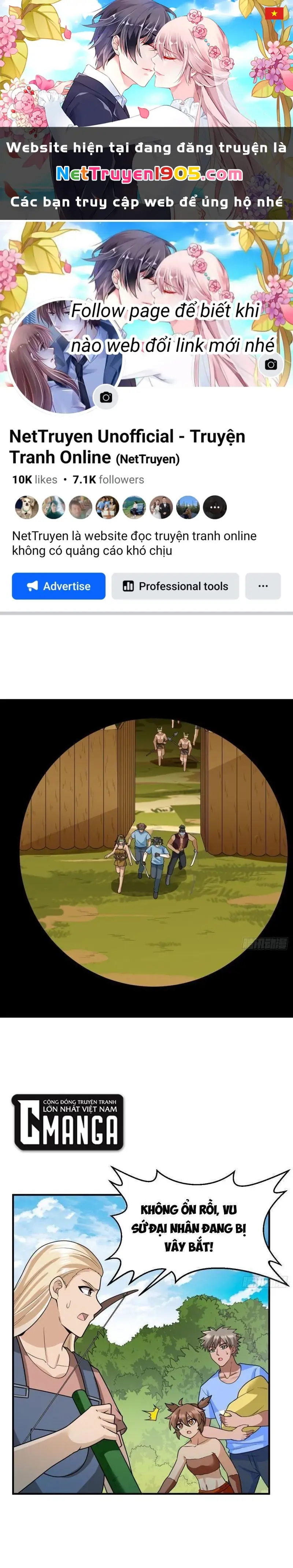Sống Trên Hoang đảo Cùng Các Em Gái Chapter 181 - Trang 2