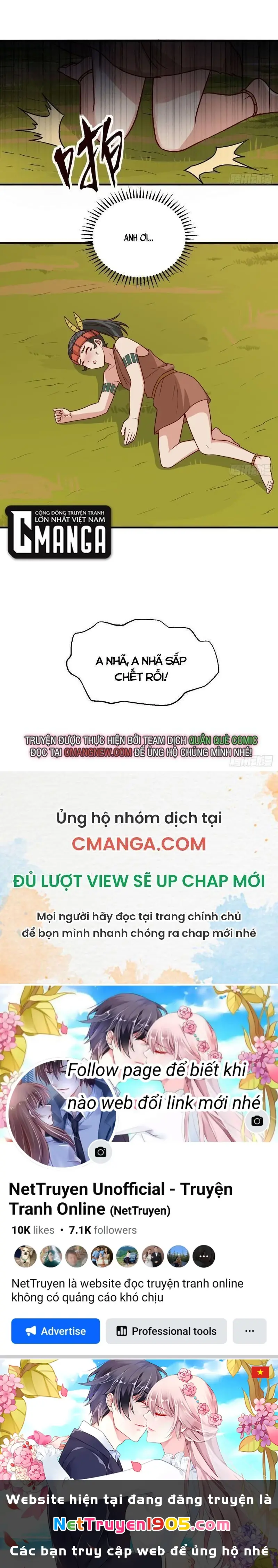 Sống Trên Hoang đảo Cùng Các Em Gái Chapter 182 - Trang 17