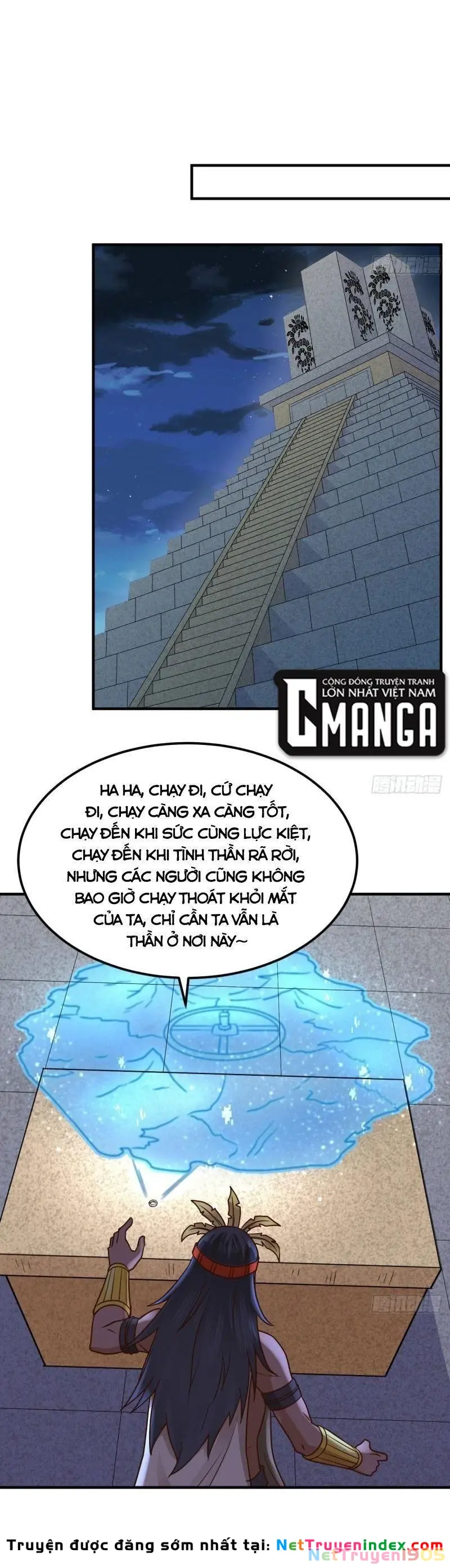 Sống Trên Hoang đảo Cùng Các Em Gái Chapter 184 - Trang 10