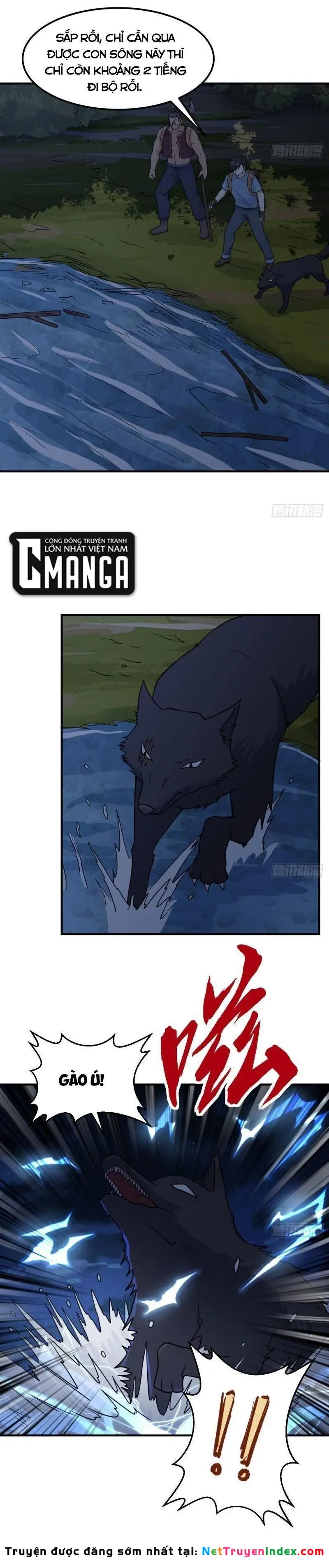 Sống Trên Hoang đảo Cùng Các Em Gái Chapter 184 - Trang 14
