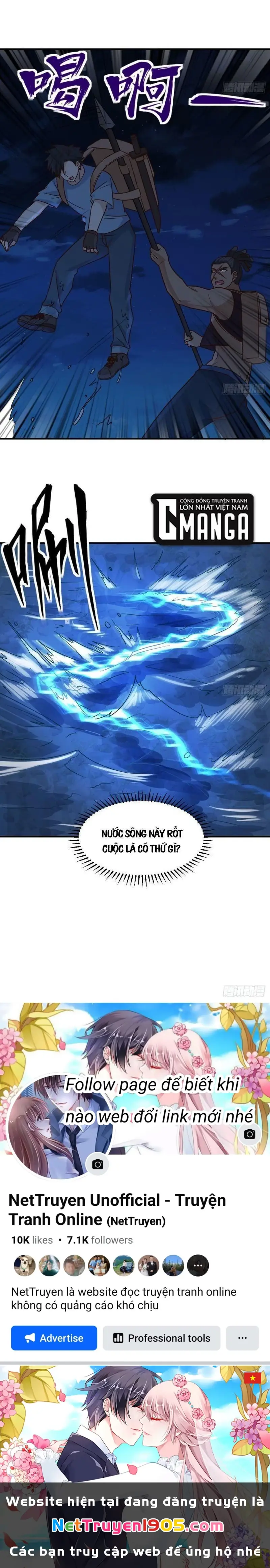 Sống Trên Hoang đảo Cùng Các Em Gái Chapter 184 - Trang 17