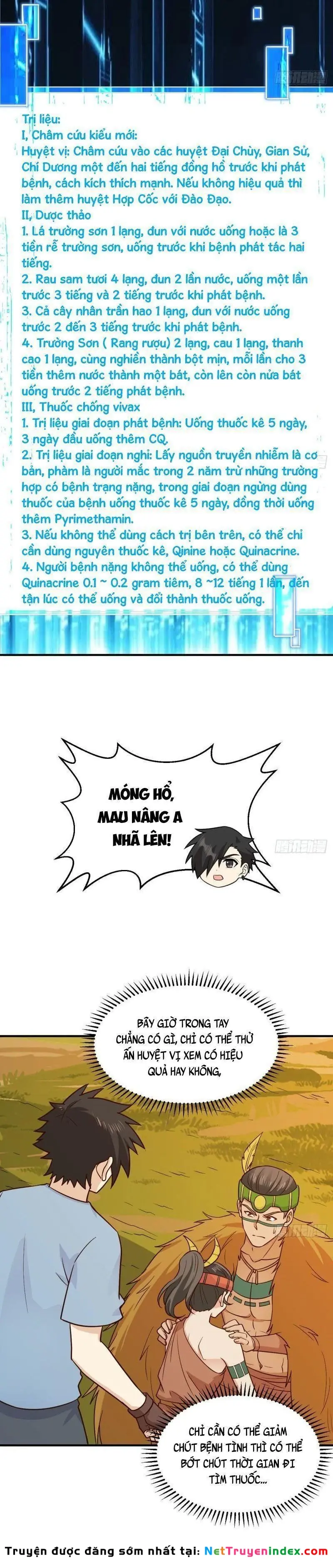 Sống Trên Hoang đảo Cùng Các Em Gái Chapter 184 - Trang 4