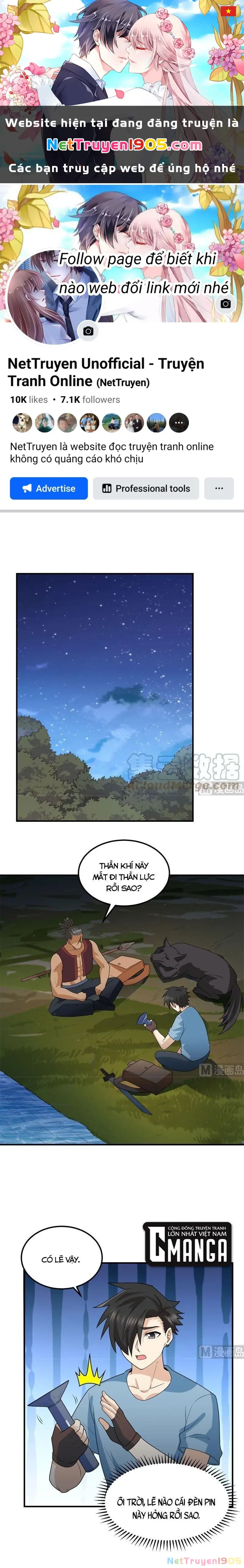 Sống Trên Hoang đảo Cùng Các Em Gái Chapter 185 - Trang 2