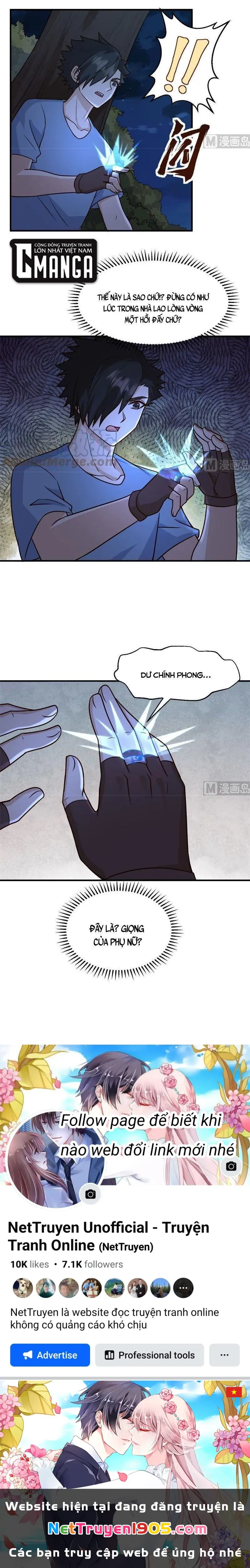 Sống Trên Hoang đảo Cùng Các Em Gái Chapter 186 - Trang 17